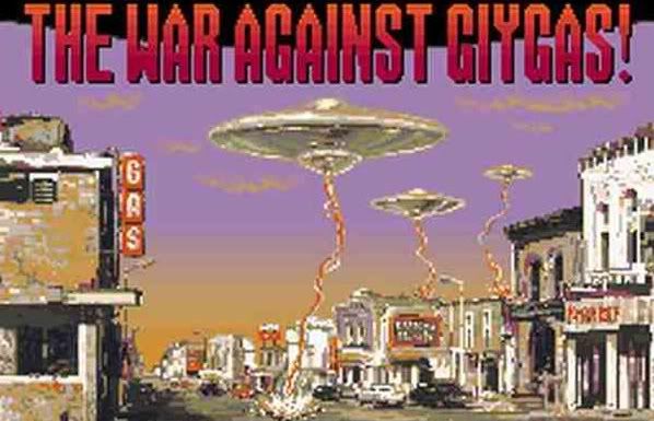 Earthbound